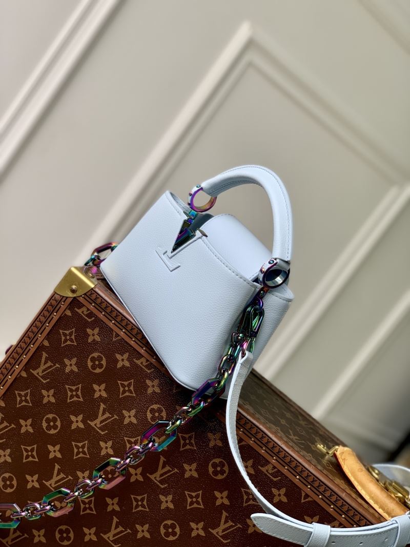 LV Capucines Bags